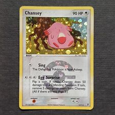 Pokémon chansey poké usato  Bazzano