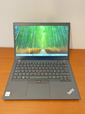 Lenovo thinkpad t14 usato  Mantello
