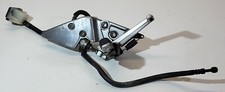 Front right footrest hanger lever brake pump Suzuki Bandit GSF 600 1996-1999 na sprzedaż  PL
