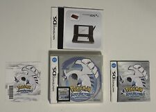 Usado, POKEMON SOUL SILVER CONDIZIONI PERFETTE E FUNZIONANTE MULTILINGUA, DUTCH VERSION comprar usado  Enviando para Brazil