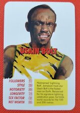 Usain bolt jamaican for sale  Menasha