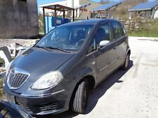 Ricambi usati lancia usato  Pettoranello del Molise