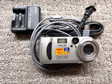 sony cybershot dsc p71 camera for sale sony cybershot dsc p71 camera for sale Lake Villa
