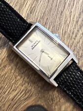 Armbanduhr mechanisch wempe gebraucht kaufen  Augsburg
