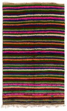 5.5x8.4 colorful vintage for sale  USA