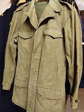 Authentique ancienne veste d'occasion  Dijon