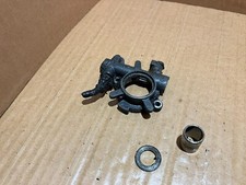 Stihl ölpumpe 036 gebraucht kaufen  Wrist