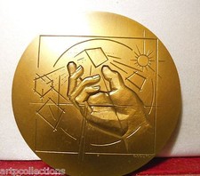 1989 médaille logement d'occasion  France