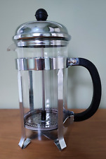 Cafetiere melior glass for sale  BEDFORD