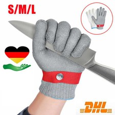 Schnittschutzhandschuhe schnit gebraucht kaufen  Langenlonsheim