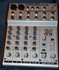 Behringer eurorack ub802 for sale  Nottingham