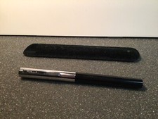 Vtg fountain pen d'occasion  Expédié en Belgium