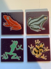 Set colorful frogs for sale  Casa Grande