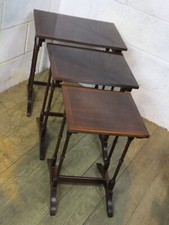 Edwardian style solid for sale  BISHOPS CASTLE