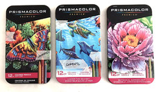 Prismacolor colored pencils for sale  Denver