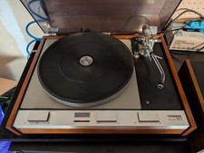 Thorens td125 mkii for sale  Oklahoma City