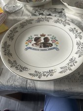 Queens silver jubilee for sale  ASHFORD