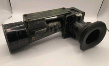 Military scope sighting for sale  GAINSBOROUGH