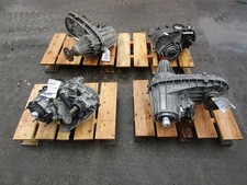 Conjunto de estojo de transferência Nissan Frontier 2005-2019 150k milhas fabricante de equipamento original comprar usado  Enviando para Brazil