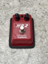 Guyatone hard rocker for sale  HAYES