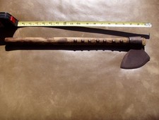 Old trade axe for sale  Pine Island