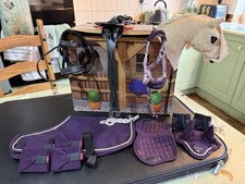 Lemieux toy pony for sale  WAKEFIELD