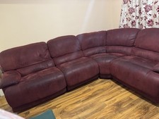 Corner sofa used for sale  HEMEL HEMPSTEAD