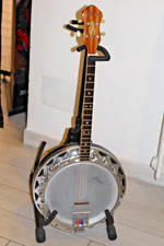 Framus tenor banjo usato  Torino