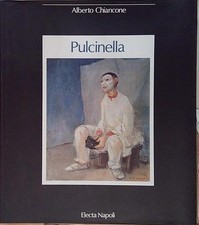 Chiancone pulcinella usato  Italia