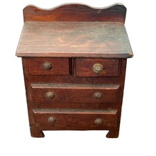 Antique primitive wooden for sale  Purcellville