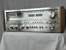 Pioneer 1980 stereo for sale  Woodstock
