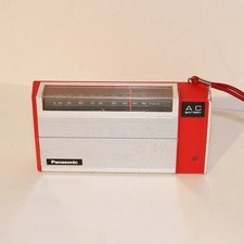 Panasonic transistor radio for sale  Rochester