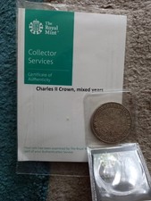 1660 1685 crown for sale  BOLTON