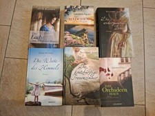 Bücherpaket romane christlich gebraucht kaufen  Bärenstein, Königswalde