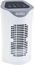 Air purifier hepa for sale  BELVEDERE
