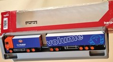 Herpa 149860 daf gebraucht kaufen  Deutschland