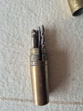 Brass small old for sale  RICHMOND