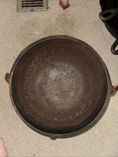 Antique gate mark for sale  Manchester