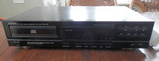 Denon dcd 480 for sale  PRESTON
