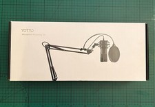 Yotto microphone accessory gebraucht kaufen  Berlin