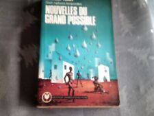 Marabout science fiction.marce d'occasion  Pont-Sainte-Marie