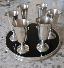 Set six wallace for sale  Pueblo