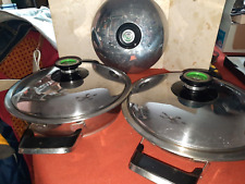 Amc casseroles couvercles d'occasion  Orleans-