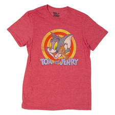 Tom jerry mens for sale  BLACKBURN