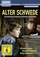 Alter schwede wolfgang gebraucht kaufen  Berlin