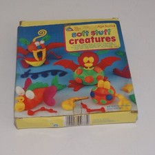 Soft stuff creatures for sale  LINCOLN