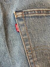 Levi jeans capital gebraucht kaufen  Schönwald