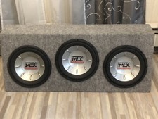 Mtx t610x3 tri for sale  Indianapolis