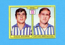 Calciatori panini 1968 usato  Maranello