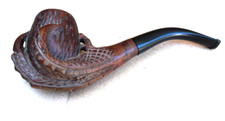 Ancienne pipe décor d'occasion  France